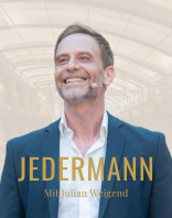 Jedermann in Graz