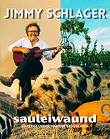 Jimmy Schlager