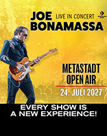 Joe Bonamassa