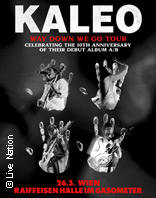 Kaleo
