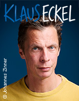 Klaus Eckel