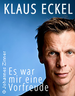 Klaus Eckel