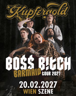 Kupfergold