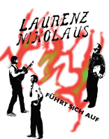 Laurenz Nikolaus