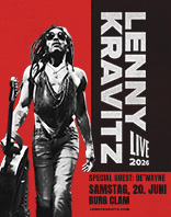 Lenny Kravitz