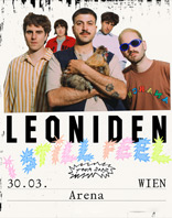 Leoniden