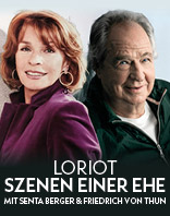 Loriot: Szenen einer Ehe