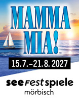 Seefestspiele M&ouml;rbisch