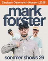 Mark Forster