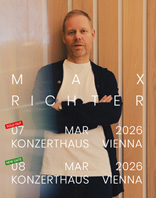 Max Ritcher Tour oeticket: Buy tickets for more than 76.000 events online!