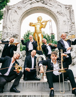 Mnozil Brass - Strau$$