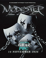 Modestep