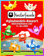 Monsterfreunde Linz