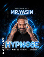 Mr. Yasin