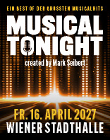 Musical Tonight
