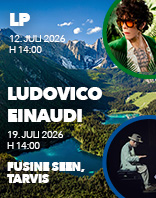 No Borders Music Festival