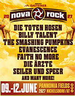 Nova Rock