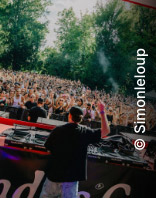 Paradies Garten Festival