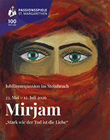 Passionsspiele St. Margarethen
