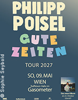 Philipp Poisel