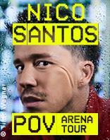 Nico Santos