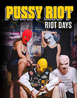 Pussy Riot