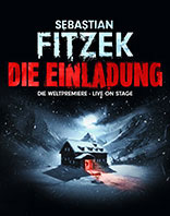 Sebastian Fitzek: Die Einladung