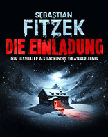 Sebastian Fitzeks Die Einladung