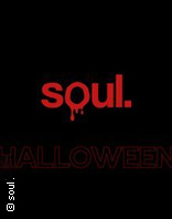 Soul. Halloween 2026
