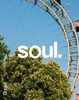 Soul x Die Allee | Prater