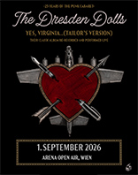 The Dresden Dolls