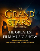 The Grand Stars Orchestra