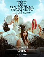 The Warning