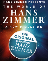 The World of Hans Zimmer