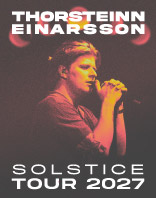 Thorsteinn Einarsson