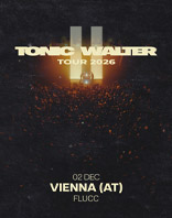 Tonic Walter