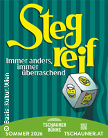 Tschauner B&uuml;hne