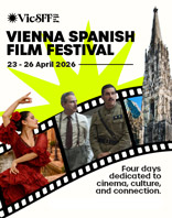 Vienna Spanish Film Festival