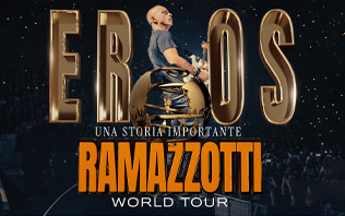 Eros Ramazzotti