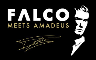 FALCO MEETS AMADEUS