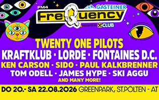 Frequency Festival