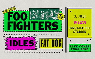 Foo Fighters