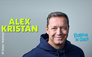 Alex Kristan