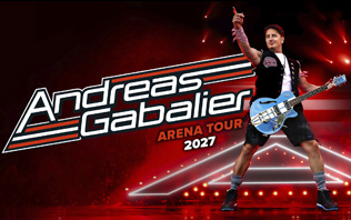 Andreas Gabalier