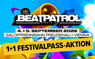 Beatpatrol Festival