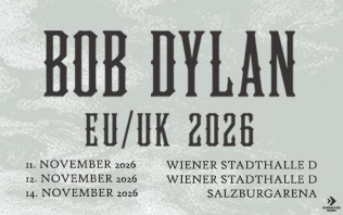 Bob Dylan
