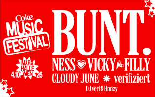 Coke Music Festival