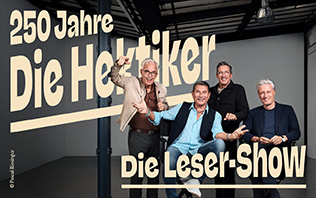 Die Hektiker