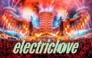 Electric Love Festival