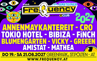 Frequency Festival
